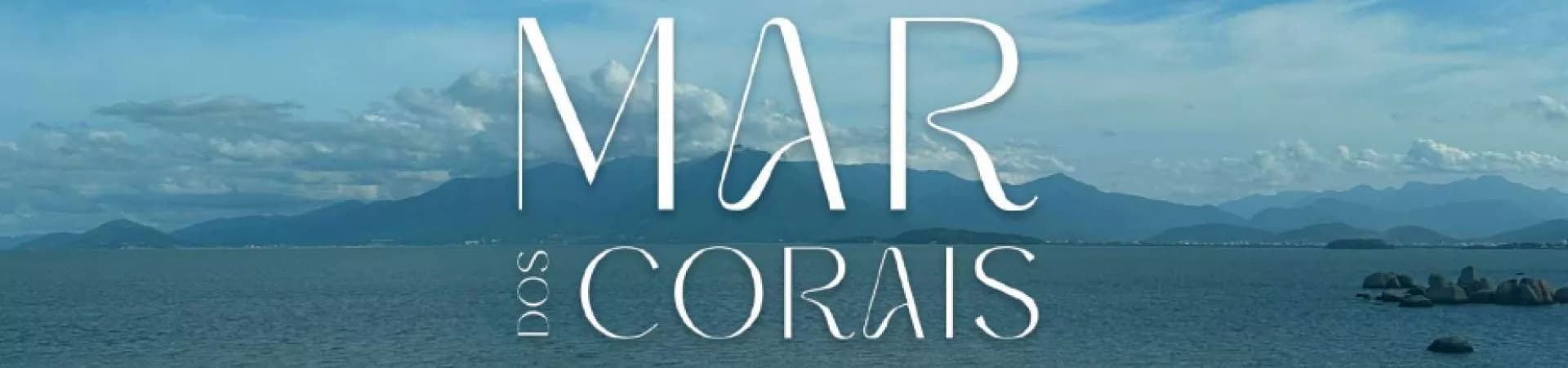 Mar dos Corais, da Coral