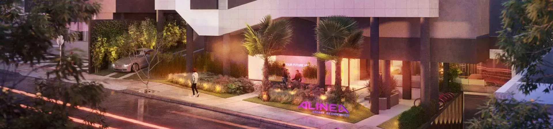 Alinea Sion, da Mundy