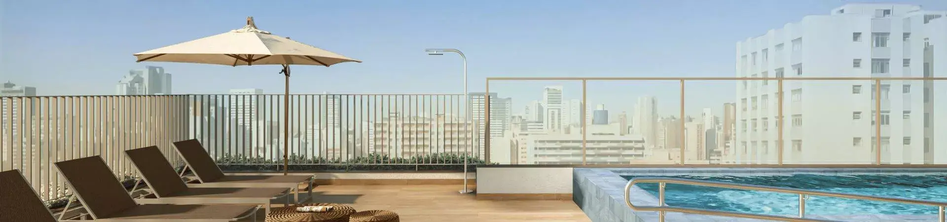 Empreendimento Core Palácio