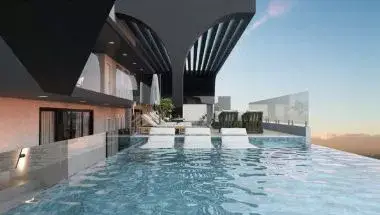 Apartamentos à venda no Balas Tower em Porto belo, SC Apartamentos à venda no Balas Tower em Porto belo, SC