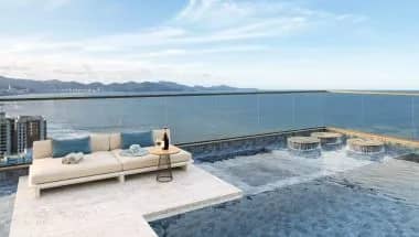 Apartamentos à venda no Grand Rooftop em Porto Belo, SC Apartamentos à venda no Grand Rooftop em Porto Belo, SC
