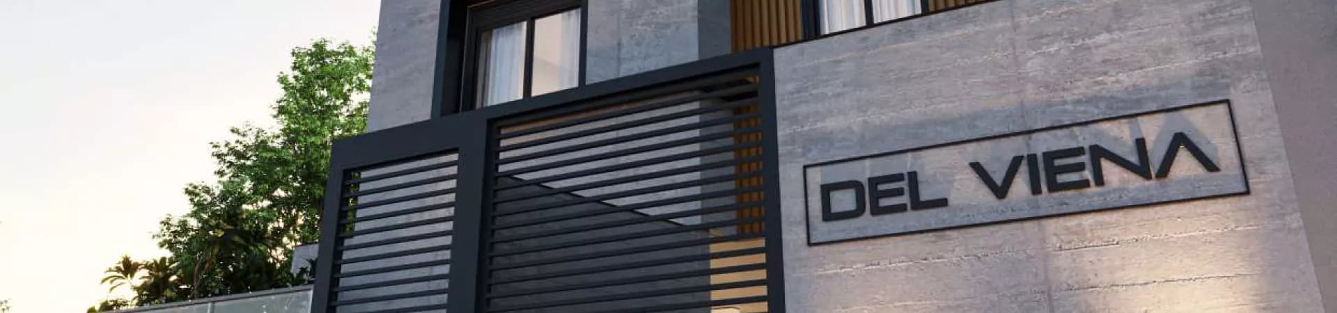 Del Viena, da Del Casas