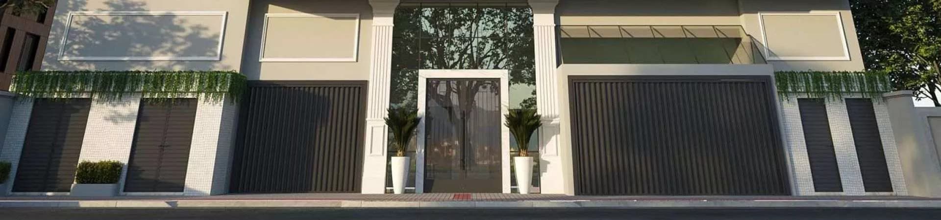 The Palazzo Residence, da Leare