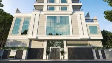 Apartamentos à venda no The Palazzo Residence em Itapema, SC Apartamentos à venda no The Palazzo Residence em Itapema, SC