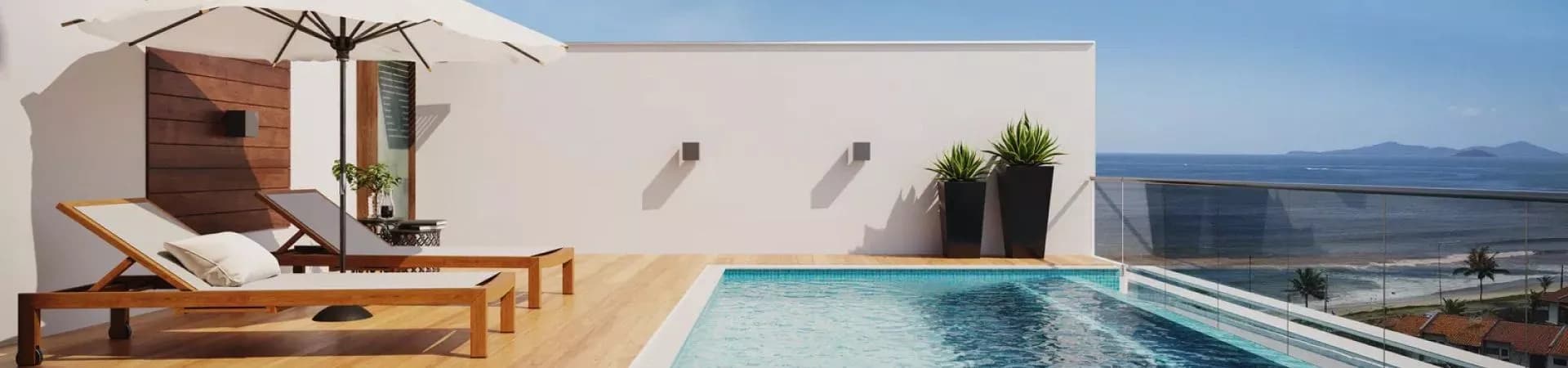 Felsen Residence, da Blend