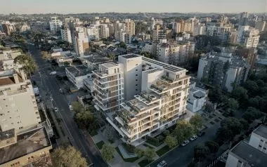 Apartamentos à venda no Bioma em Curitiba, PR Apartamentos à venda no Bioma em Curitiba, PR