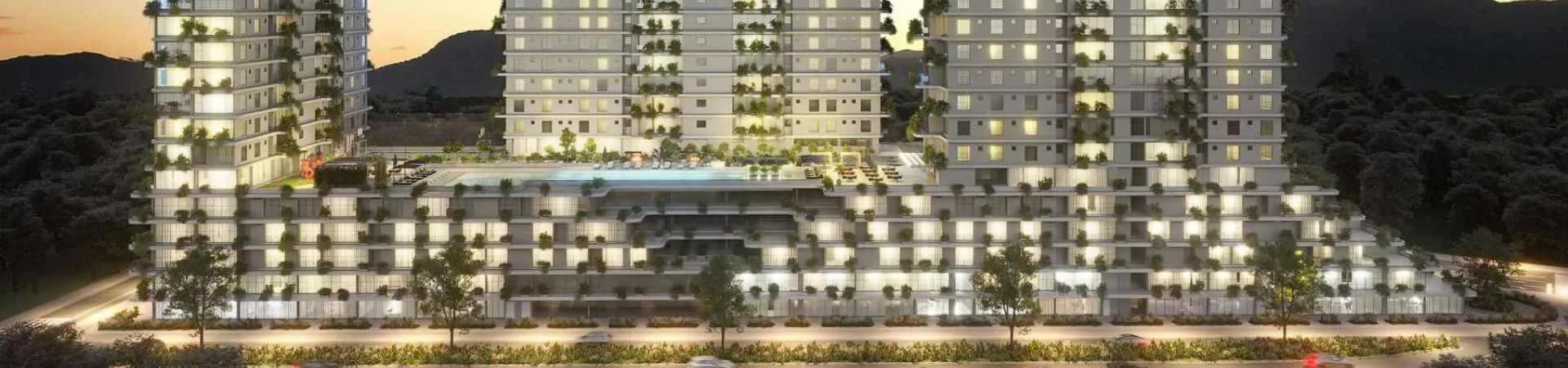 Vision Home Club - Fase 2, da Vokkan