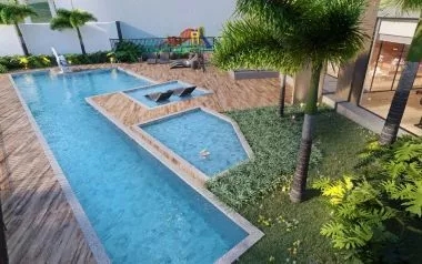 Apartamentos à venda no Sensia Way em Belo Horizonte, MG Apartamentos à venda no Sensia Way em Belo Horizonte, MG