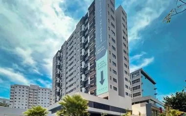 Apartamentos à venda no Sensia Way em Belo Horizonte, MG Apartamentos à venda no Sensia Way em Belo Horizonte, MG