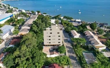 Apartamentos à venda no Villa D'Bastos em Bombinhas, SC Apartamentos à venda no Villa D'Bastos em Bombinhas, SC