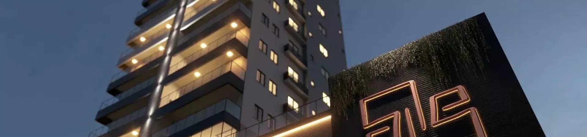 Residencial La Serena, da Itapuí