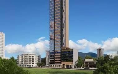 Apartamentos à venda no Ravi Tower em Itapema, SC Apartamentos à venda no Ravi Tower em Itapema, SC