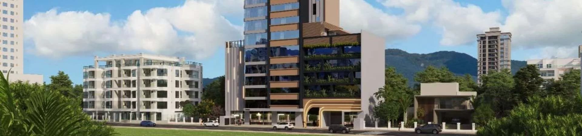 Ravi Tower, da Selcor