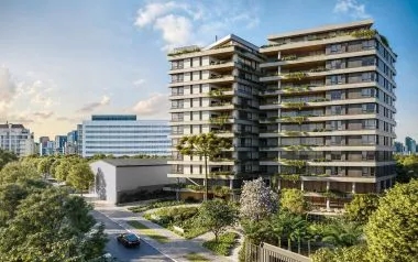Apartamentos à venda no Zahi Taunay em Curitiba Apartamentos à venda no Zahi Taunay em Curitiba