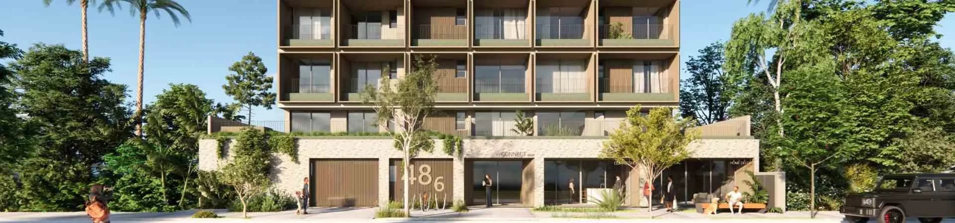 Connect View, da MSM