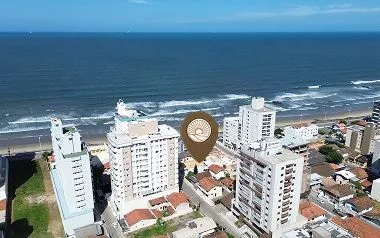 Apartamentos à venda no Sun Towers em Balneário Piçarras, SC Apartamentos à venda no Sun Towers em Balneário Piçarras, SC