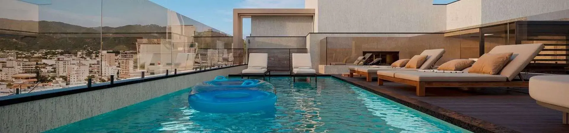 Oasis Solara, da Oasis