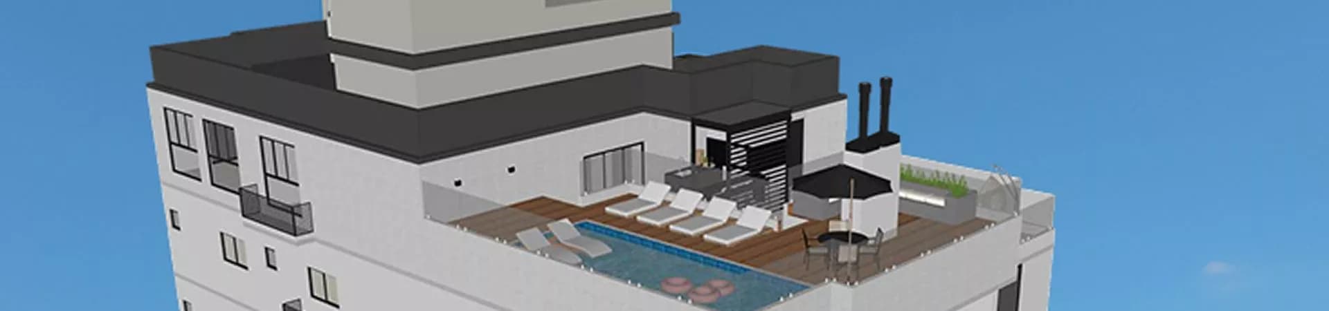 Oasis Solara, da Oasis