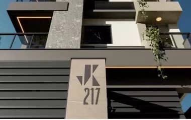 Apartamentos à venda no Jk 217 em Penha, SC Apartamentos à venda no Jk 217 em Penha, SC