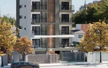 Apartamentos à venda no Polaris Residence em Navegantes, SC Apartamentos à venda no Polaris Residence em Navegantes, SC