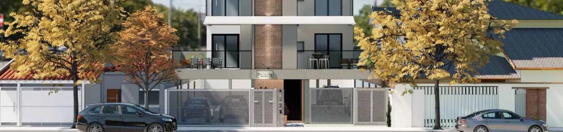 Polaris Residence, da Favic