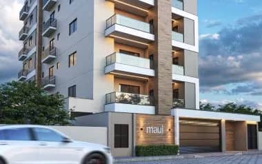 Apartamentos à venda no Residencial Ilha De Maui em Navegantes, SC Apartamentos à venda no Residencial Ilha De Maui em Navegantes, SC
