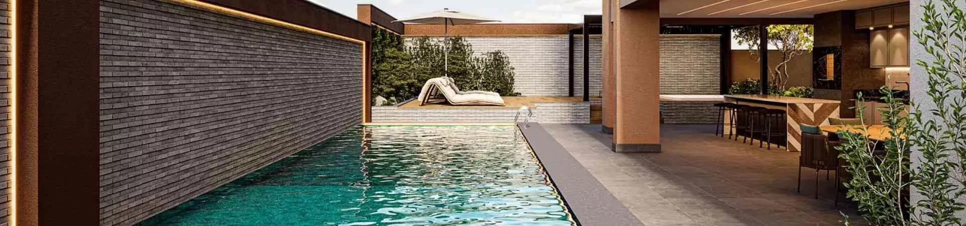 Lúmina Home , da Petrus