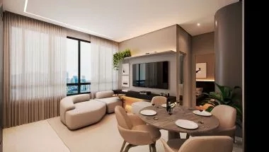 Apartamentos à venda no Maria Emília Salles Apartamentos à venda no Maria Emília Salles