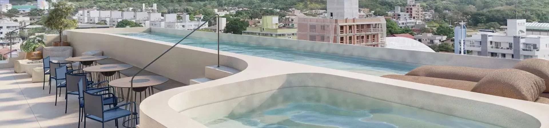 Valen Residence, da FHS