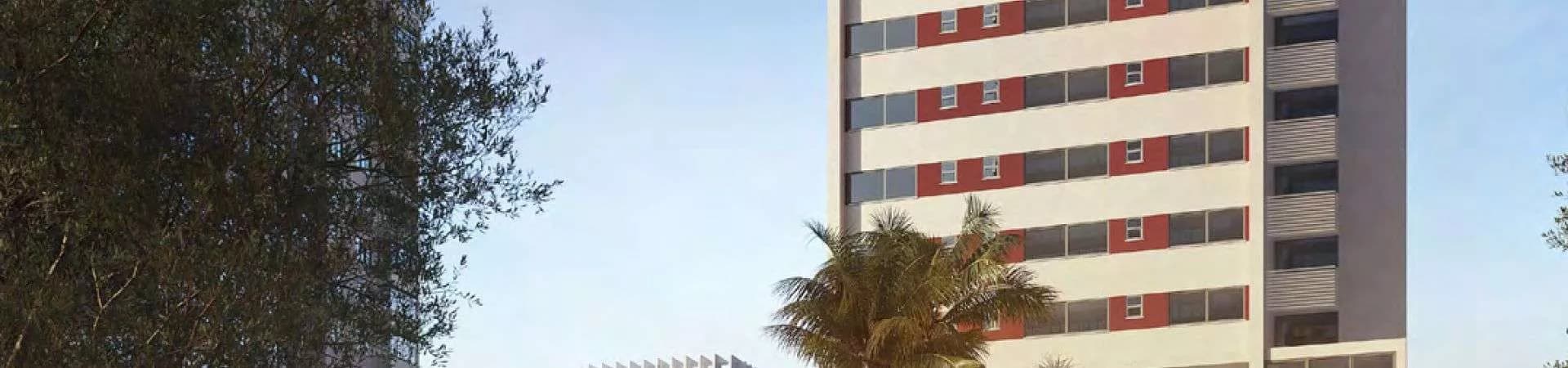 Villa Almeida Ramos, da PHV