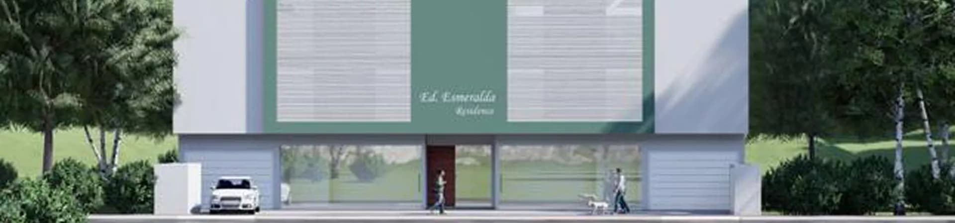 Esmeralda, da JLP Piccoli
