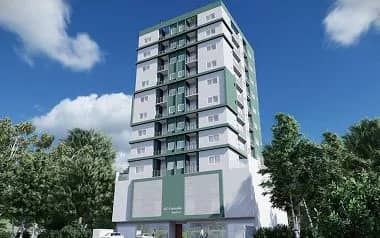 Apartamentos à venda no Esmeralda em Camboriú, SC Apartamentos à venda no Esmeralda em Camboriú, SC