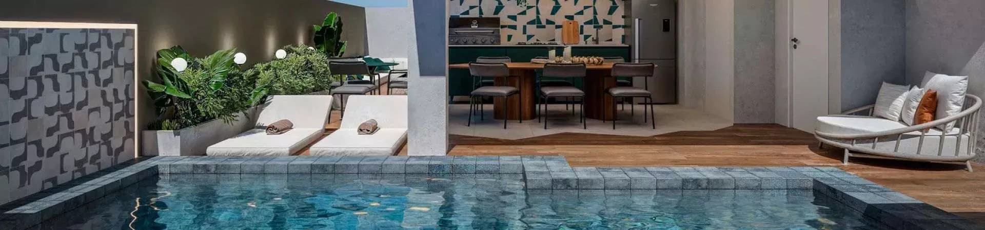 Elysium Residence , da Elysium