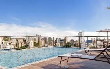 Apartamentos à venda no Sensia Paris em Belo Horizonte, MG Apartamentos à venda no Sensia Paris em Belo Horizonte, MG