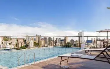 Apartamentos à venda no Sensia Paris em Belo Horizonte, MG Apartamentos à venda no Sensia Paris em Belo Horizonte, MG