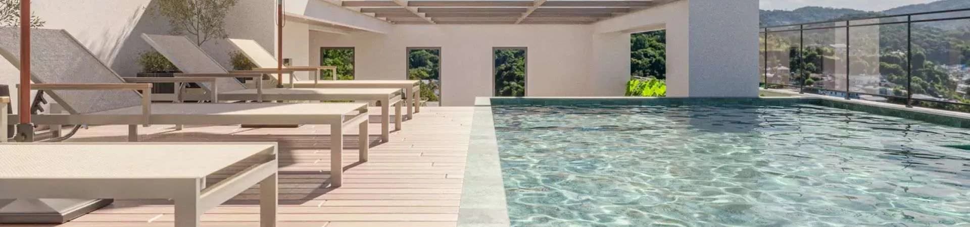 Fikus Residence, da Markin