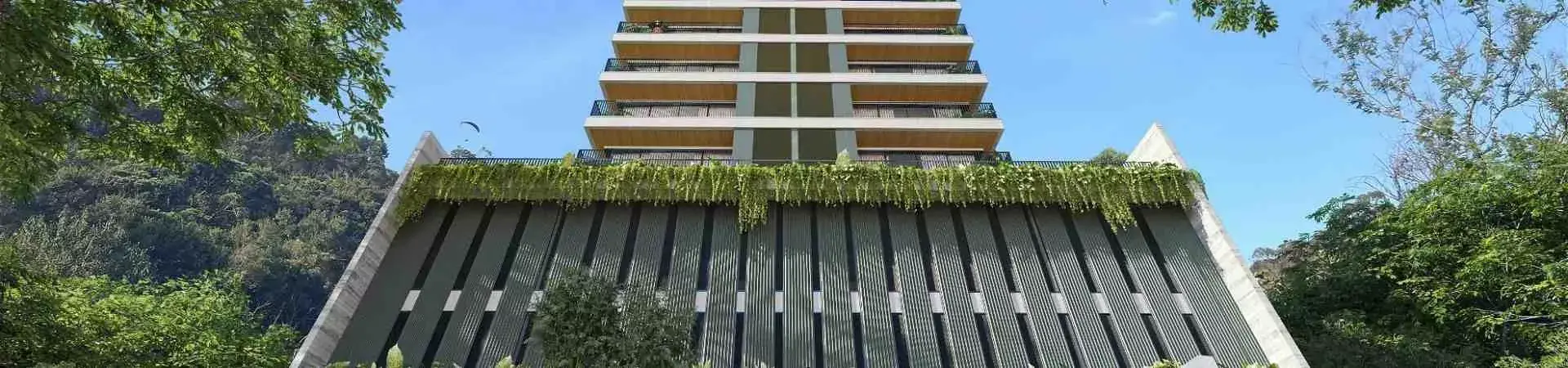 Moradas Atalaia, da GMF