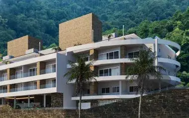 Apartamentos à venda no Lunna Jurerê Residence em Florianópolis, SC Apartamentos à venda no Lunna Jurerê Residence em Florianópolis, SC
