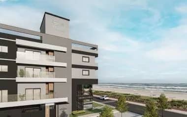 Apartamentos à venda no Villa Mares em Balneário Piçarras, SC Apartamentos à venda no Villa Mares em Balneário Piçarras, SC