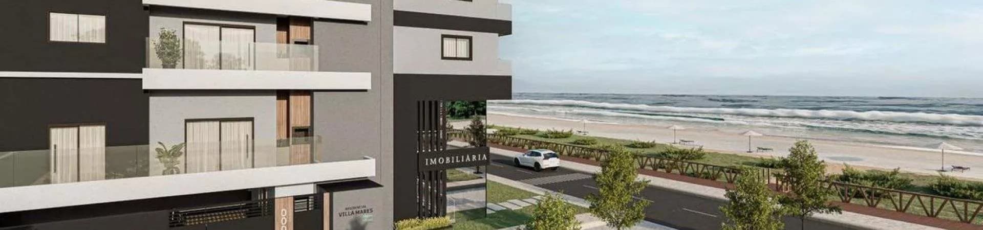 Villa Mares, da Vidal