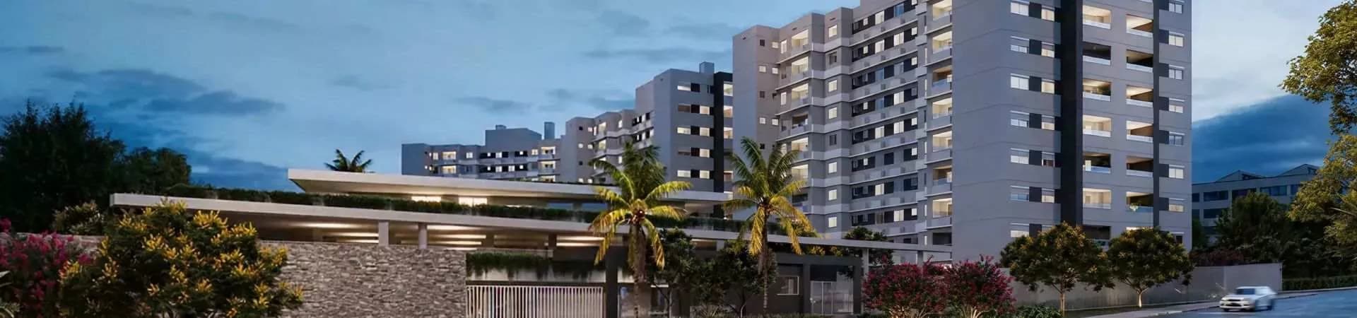 Sensia Pampulha, da Sensia