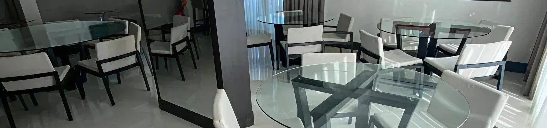 Mendelssohn Residence, da Lombarda