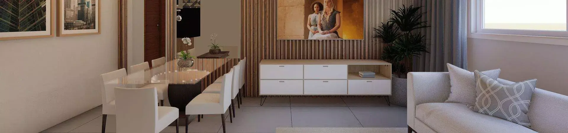 Residencial Mônaco, da Top Lar