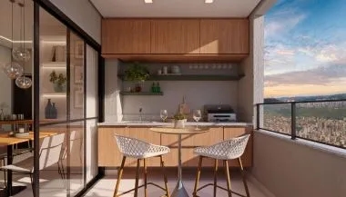 Apartamentos à venda no Sensia Serra em Belo Horizonte Apartamentos à venda no Sensia Serra em Belo Horizonte