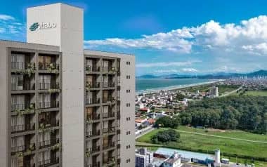 Apartamentos à venda no Neo Gravatá em Navegantes, SC Apartamentos à venda no Neo Gravatá em Navegantes, SC