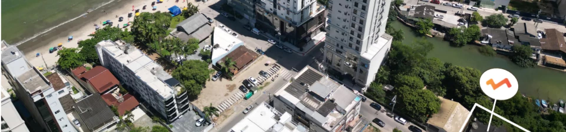 Lumine Residence, da Meia Praia Empreendimentos