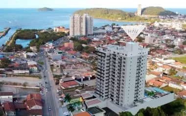 Apartamentos à venda no Hav em Penha, SC Apartamentos à venda no Hav em Penha, SC