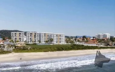 Apartamentos à venda no Reserva Da Armação em Penha, SC Apartamentos à venda no Reserva Da Armação em Penha, SC