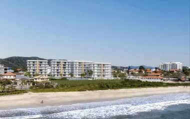 Apartamentos à venda no Reserva da Armação em Penha Apartamentos à venda no Reserva da Armação em Penha