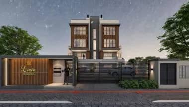 Apartamentos à venda no Lírio Residencial em Navegantes, SC Apartamentos à venda no Lírio Residencial em Navegantes, SC